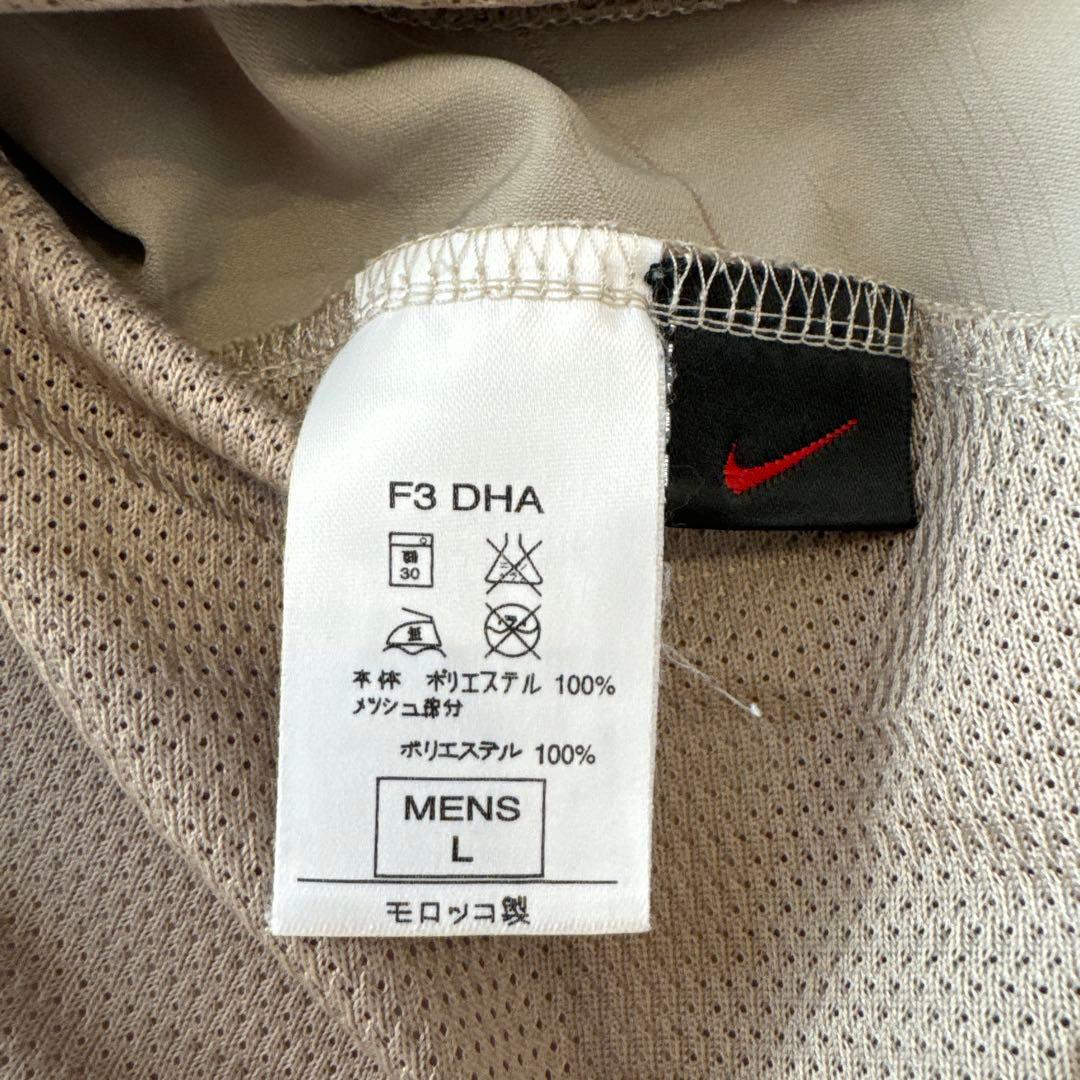 バルセロナ/03-04/アウェイ 3rd ユニフォーム/ナイキ/Lサイズ - メルカリ