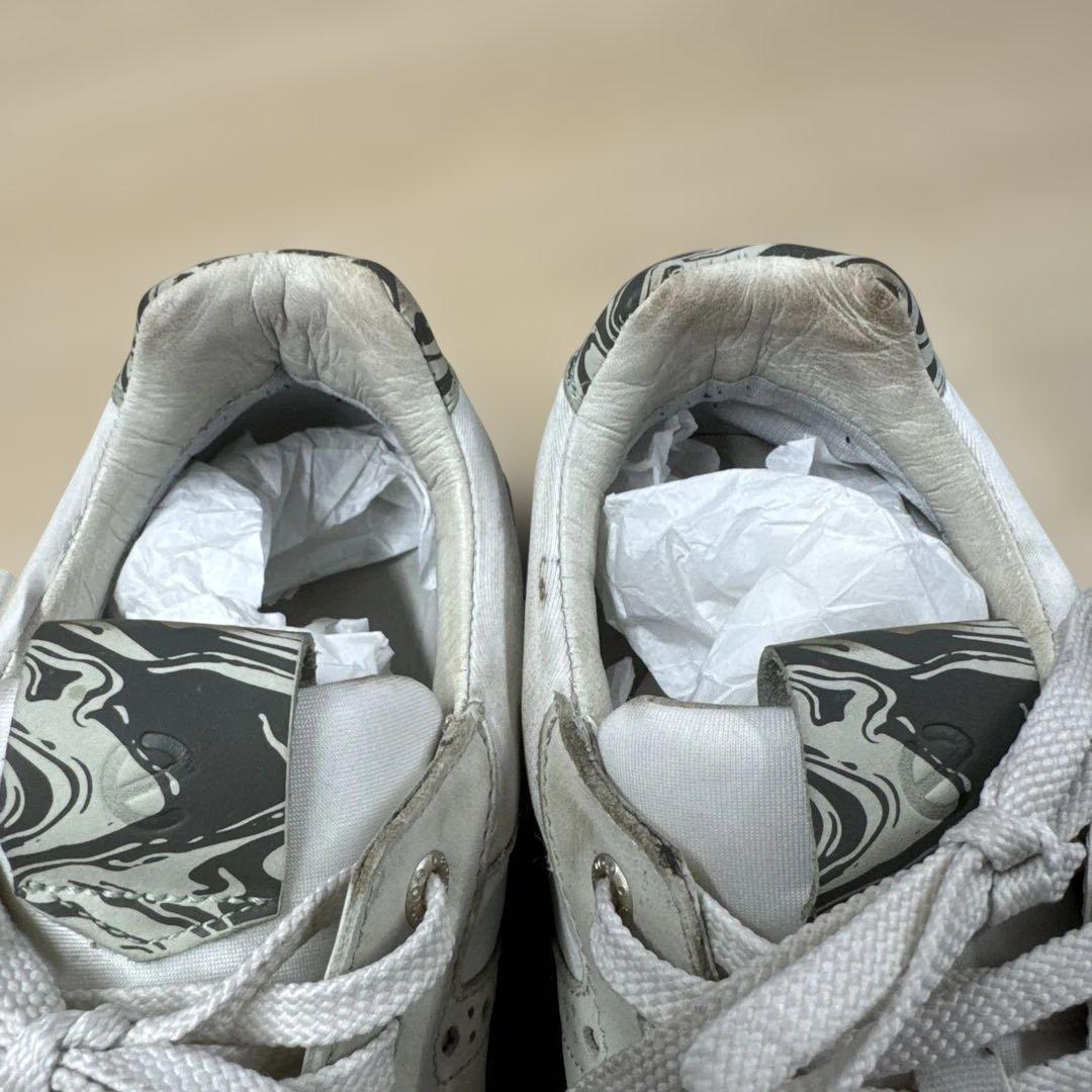 【限定希少品】 ecco ゴルフシューズ　27.5cm