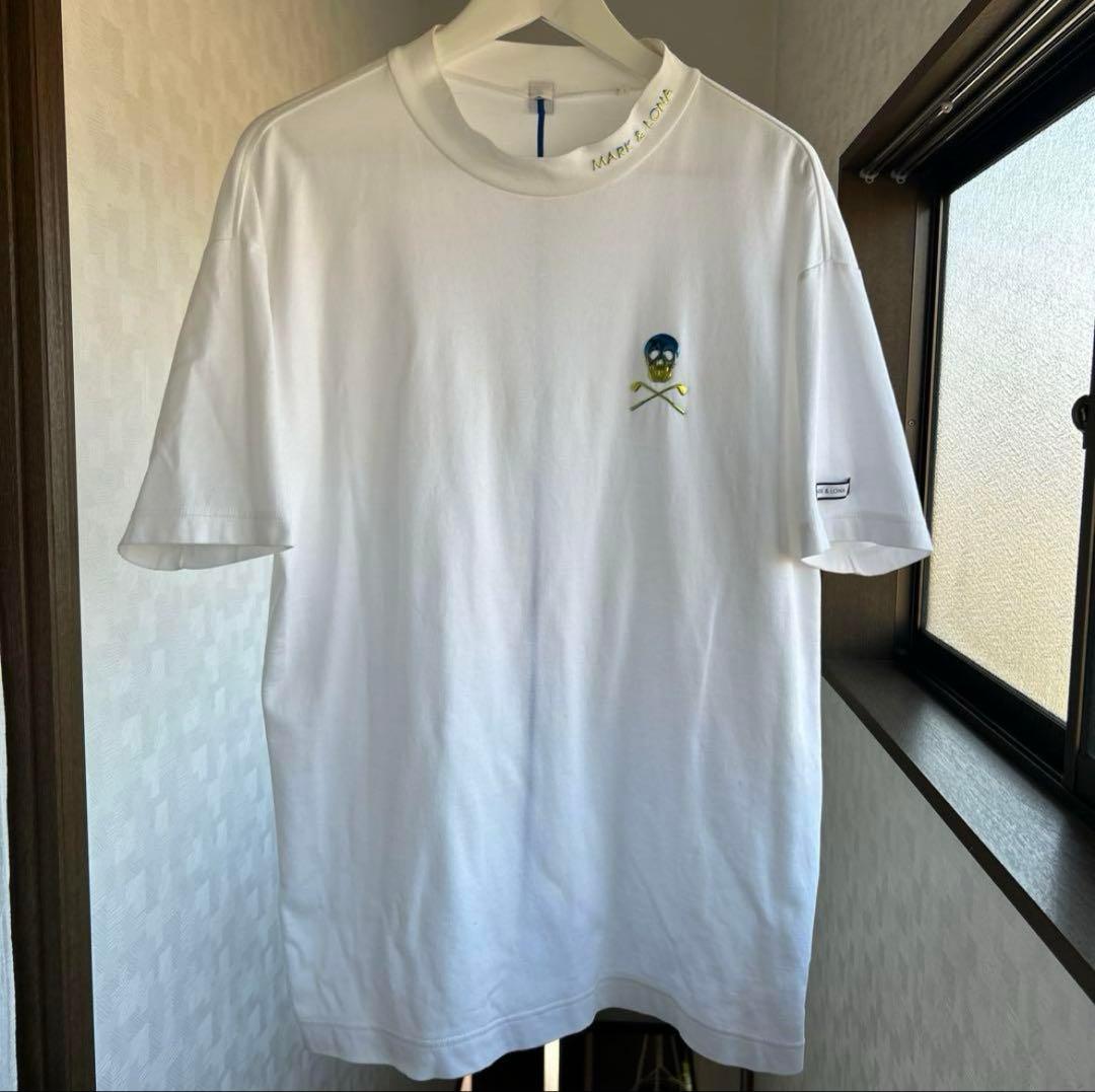 Mark and Lona サイズL Amazon.co.jp: マークアンドロナ ゴルフウェア メンズ サイズ48