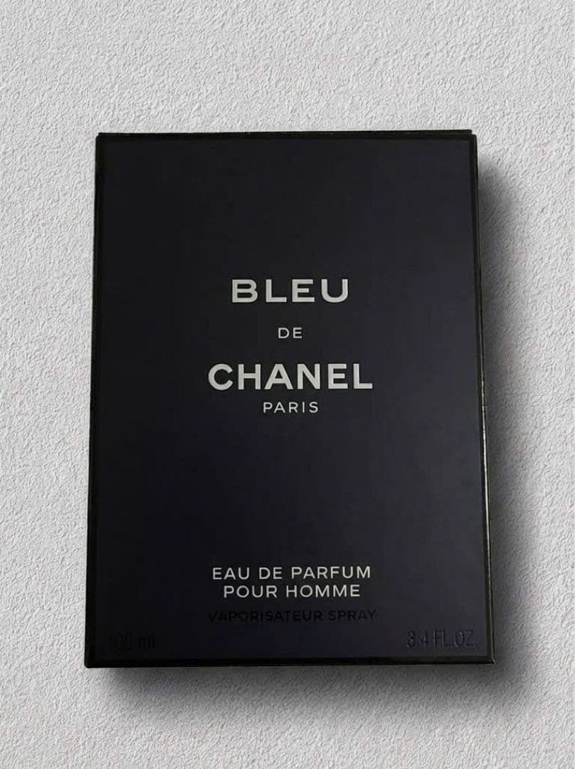 香水(ユニセックス) BLEU DE CHANEL Eau de Parfum 100ml BLEU DE CHANEL Eau de Parfum Spray (EDP) - 3.4 FL. OZ. | CHANEL