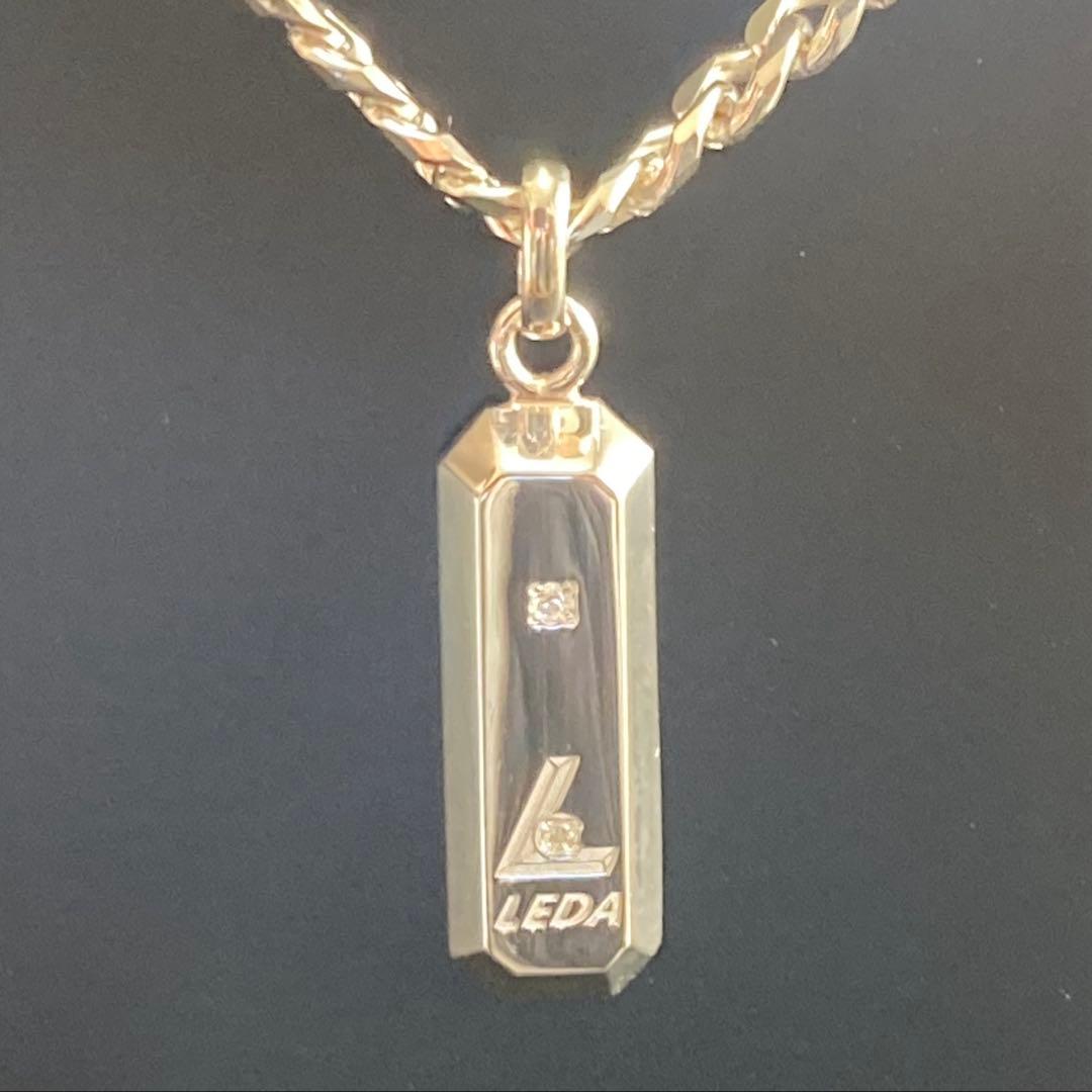 プチシルマのジュエリーコレクション『レダ45インゴット』Premium