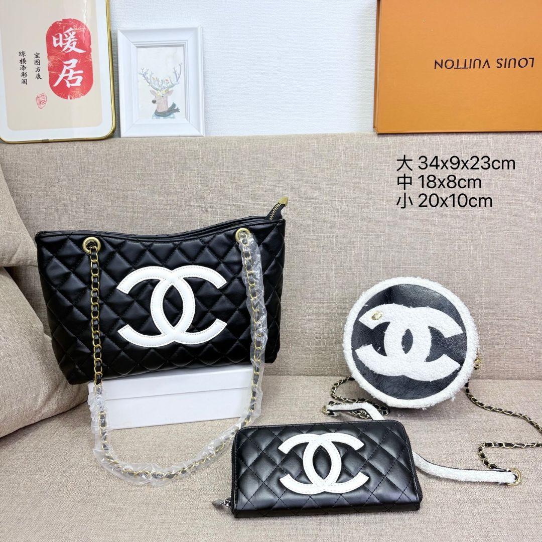 CHANEL キルティングショルダーバッグ - メルカリ
