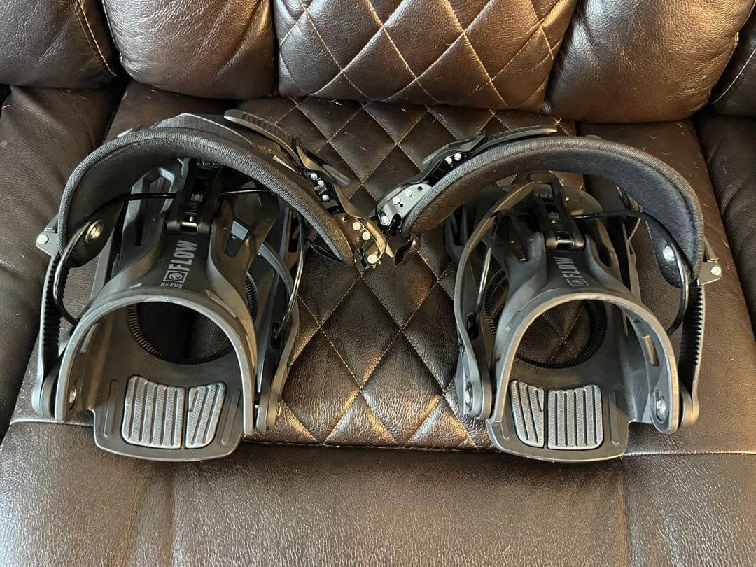 やまっくもりっく様専用】HEAD ブーツとバインデングセットの通販はau