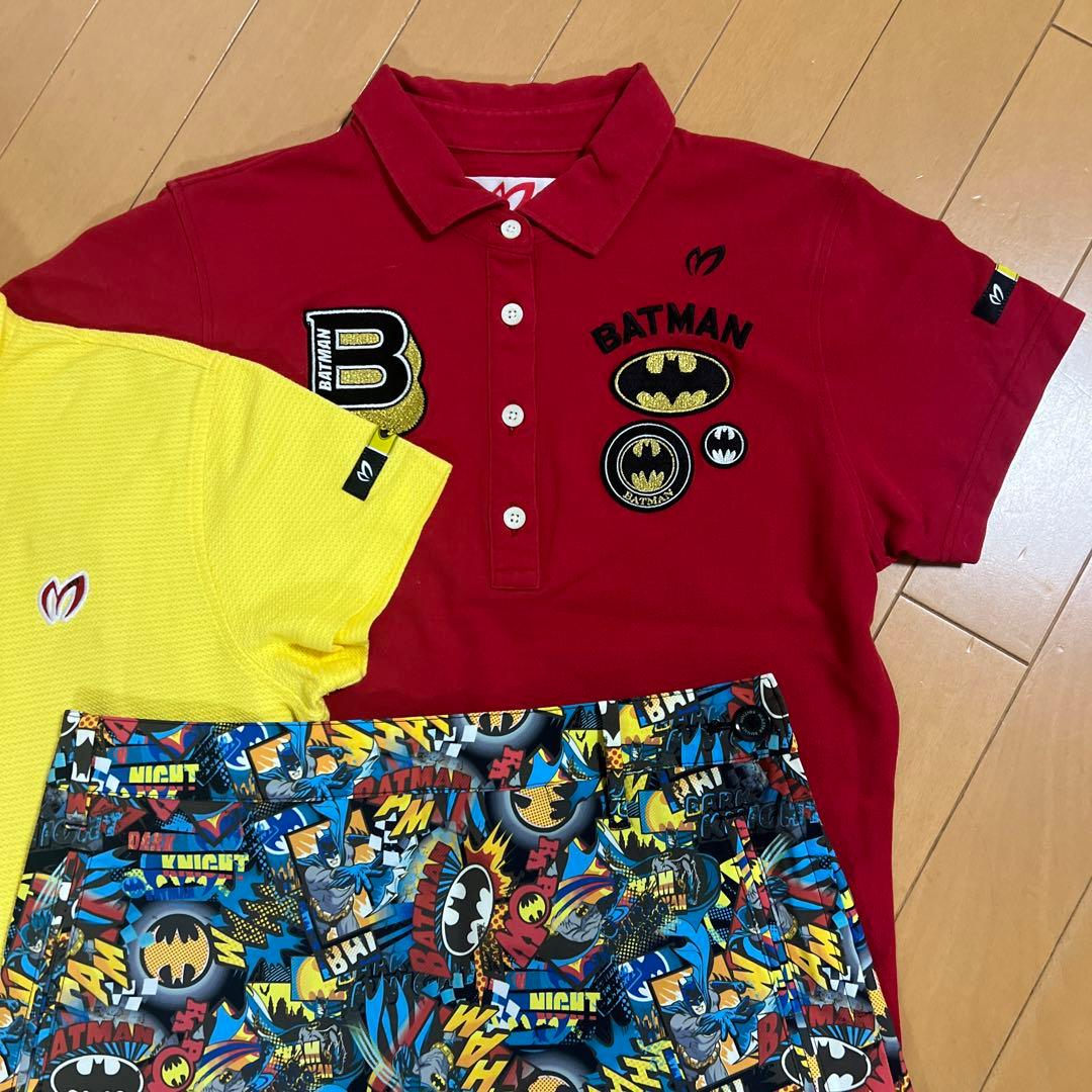 マスターバニー　3点セット