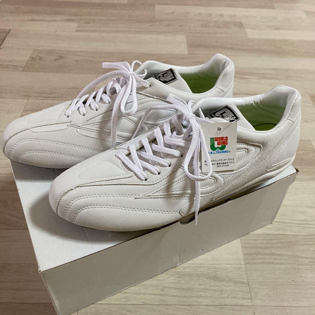 BEMOLO ホワイト スニーカー 29.0 Amazon | [ビモロ] ハイカット スーパートラディショナル 刀 KATANA か