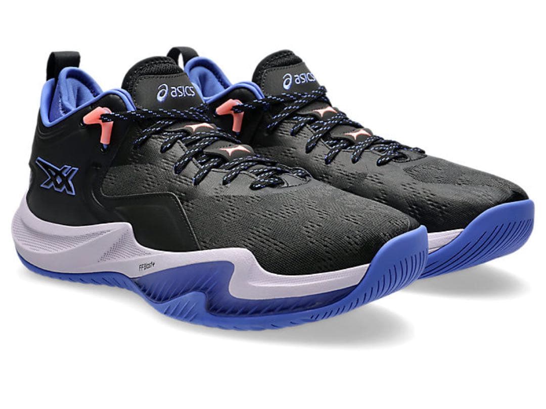 asics アシックス　NOVA SURGE LOW 2 ノヴァサージ　バッシュ アシックス公式] NOVA SURGE LOW 2 | バスケットボール