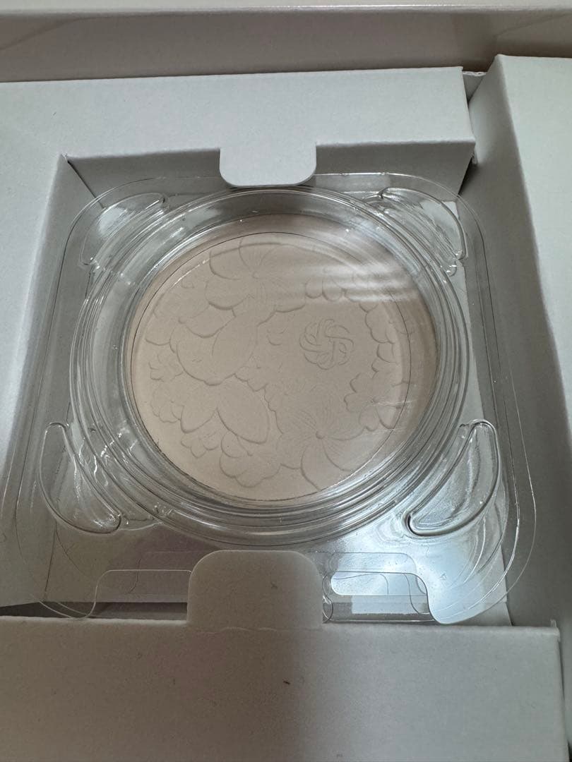 コスメデコルテ　フェイスパウダーX Ⅵ 《限定品》