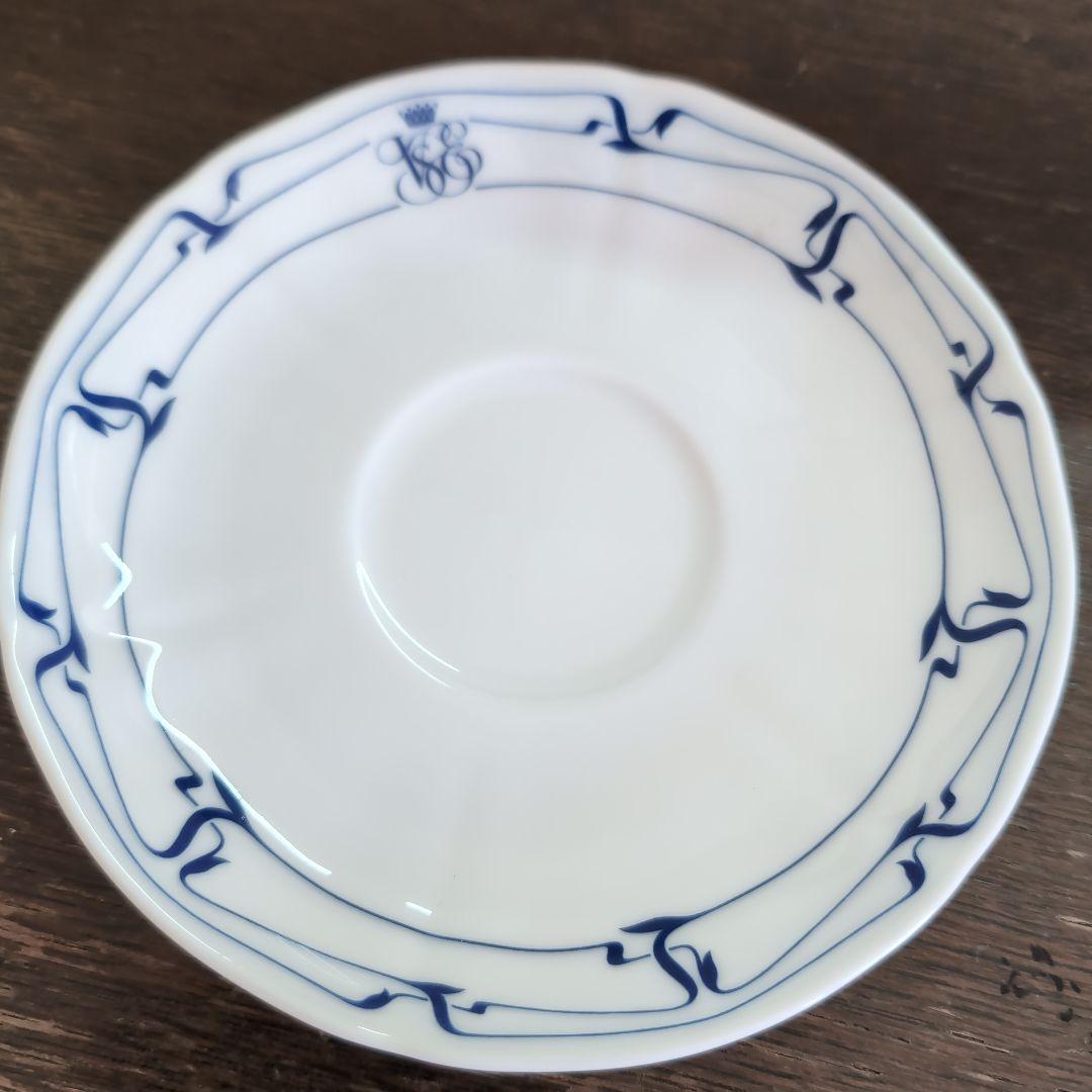 ☆リチャードジノリ☆オリエントエクスプレス☆カップ&ソーサー1客