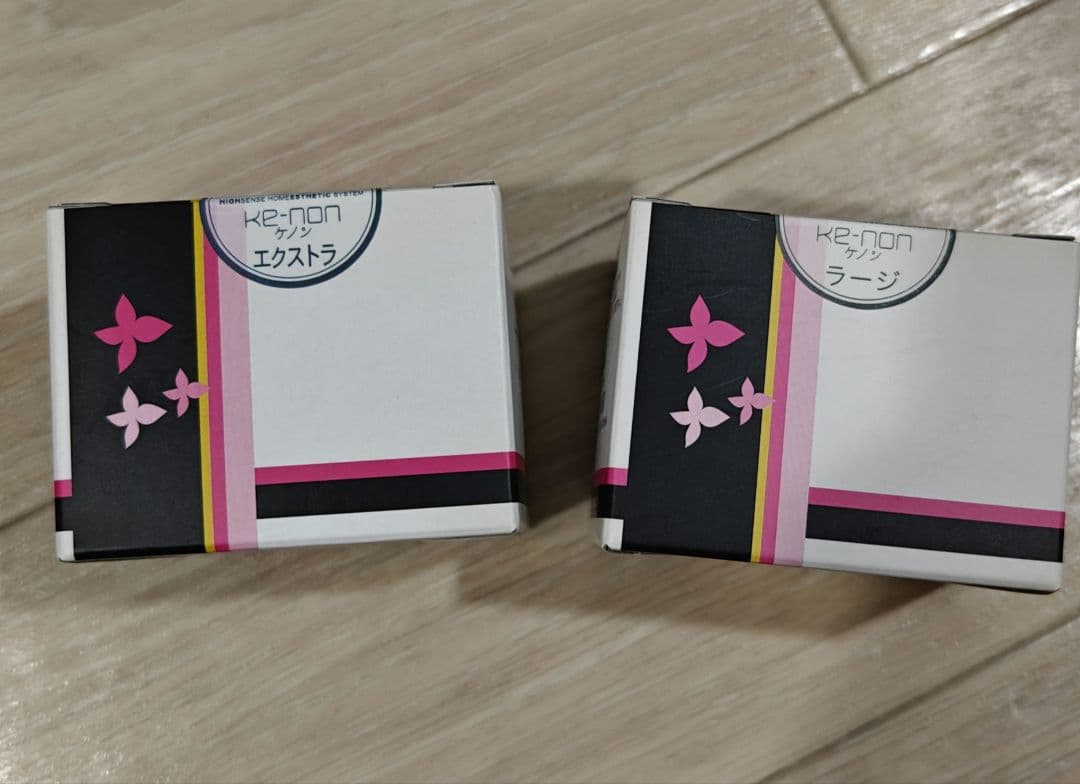 ケノンVer4.1用 交換カートリッジ2種セットの通販｜www.myxop.com