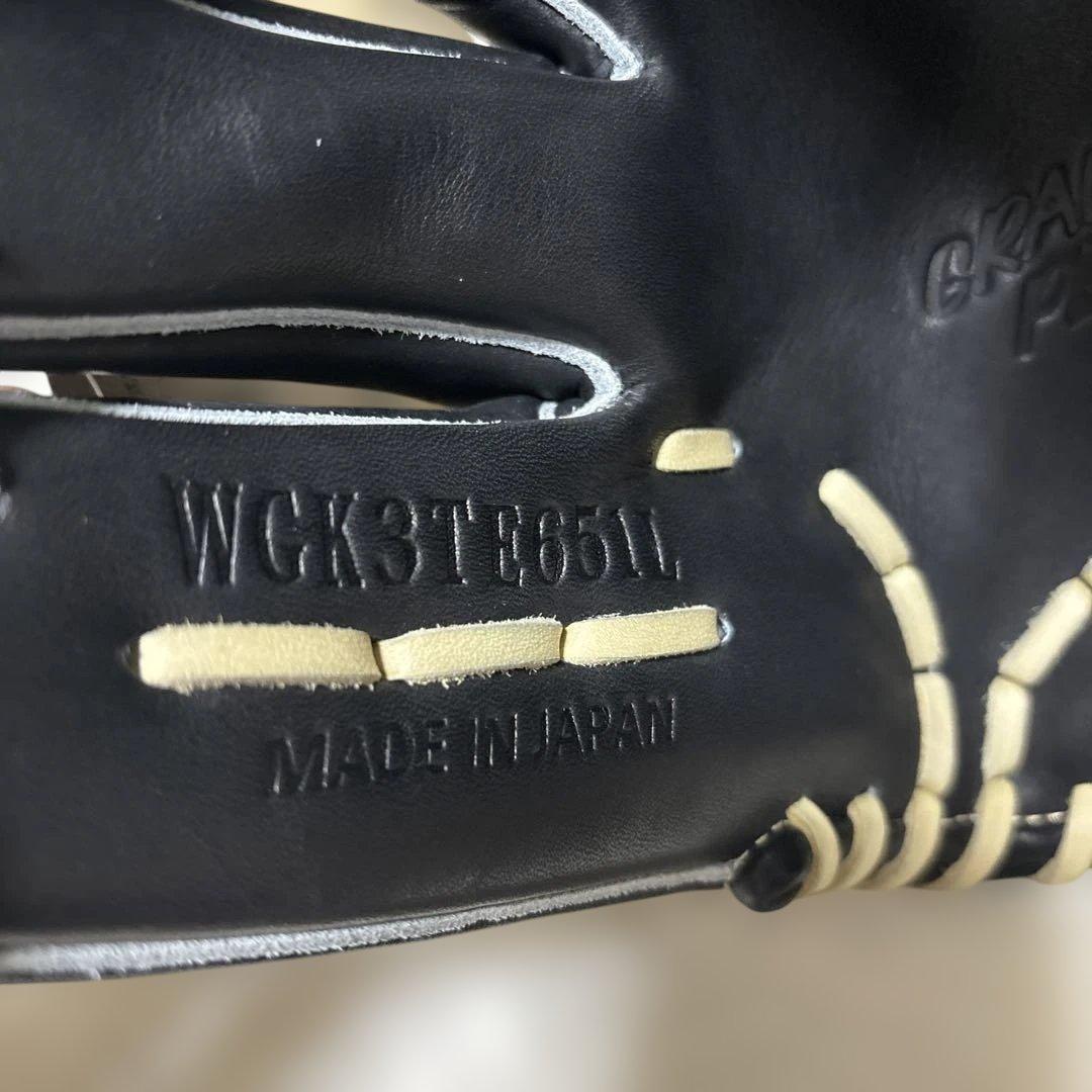 定価税込43450円！ワールドペガサス硬式用 オールラウンド 左 新品未