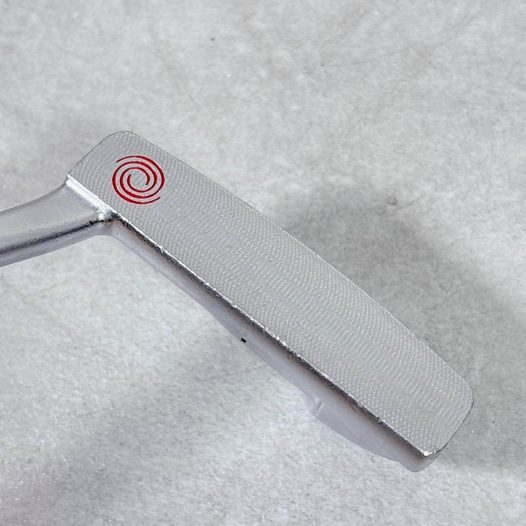 V726 ODYSSEY プロトタイプ ツアーシリーズ #9 パター 35インチ - メルカリ