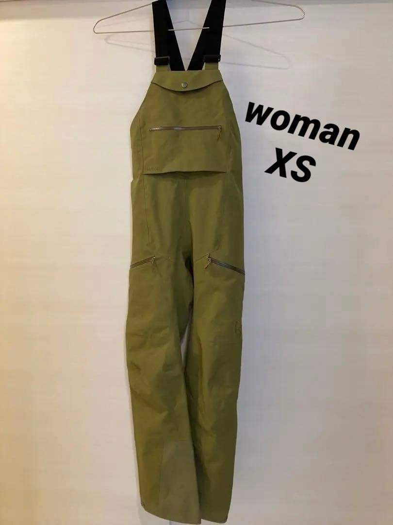 ノローナ　タモック　レディース Norrona（ノローナ） タモック ゴアテックス レディース ジャケット