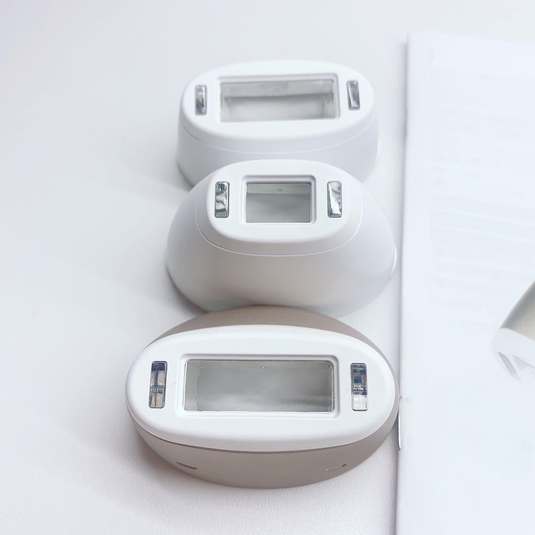 《ほぼ未使用⭐️付属品完備》 ブラウンシルクエキスパート Pro5 PL 5227