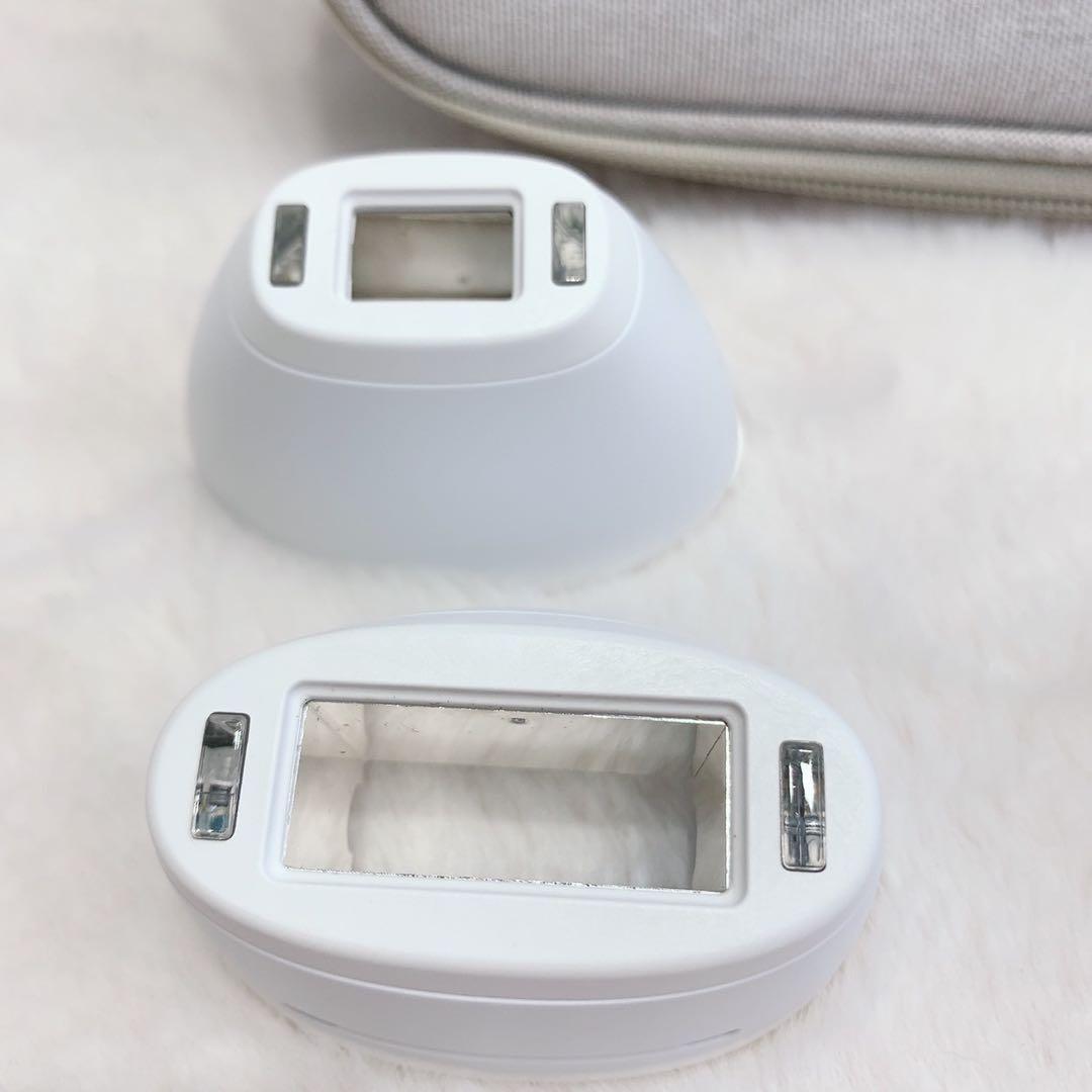 《ほぼ未使用⭐️付属品完備》 ブラウンシルクエキスパート Pro5 PL 5227