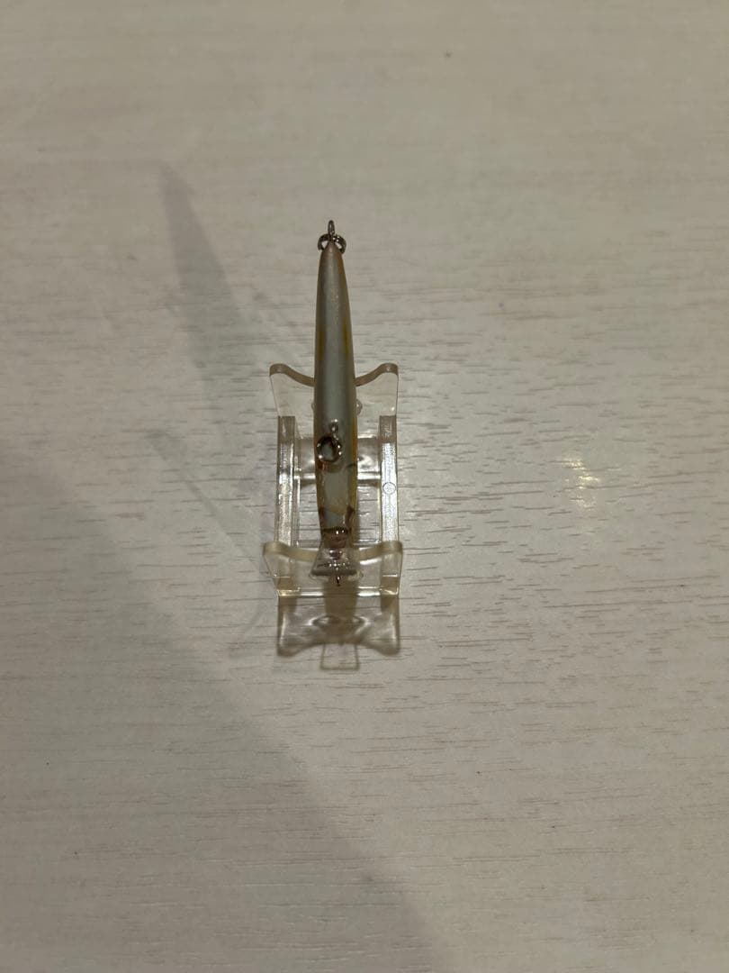 p*i様 Cadenza カデンツァ 45S ハンドメイドミノー - メルカリ