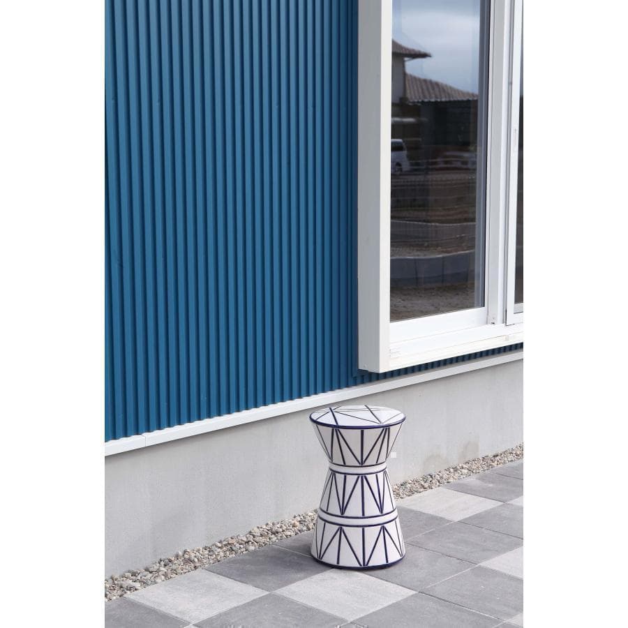 東谷 スツール CLY-21A 124