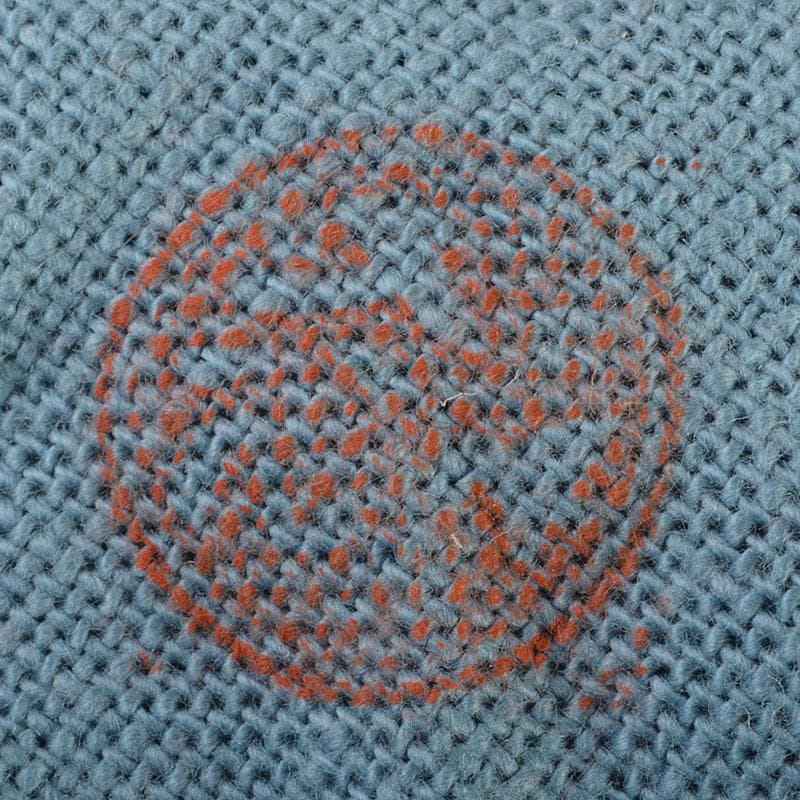 茶道具 木津喜楽造 六瓢文 黒楽茶碗 前大徳 柳生紹尚書付