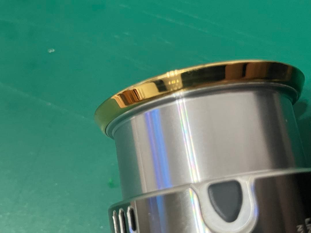 2506ce10 シマノ 18ステラ C2000SHG スプール - メルカリ