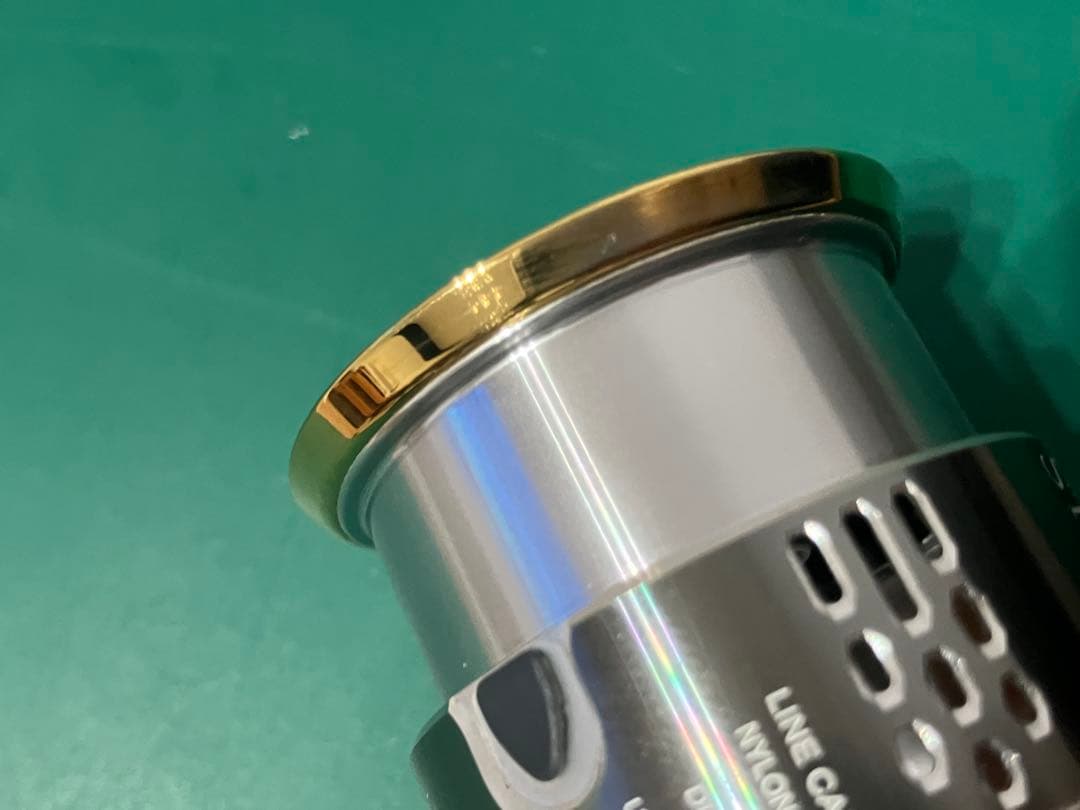 2506ce10 シマノ 18ステラ C2000SHG スプール - メルカリ