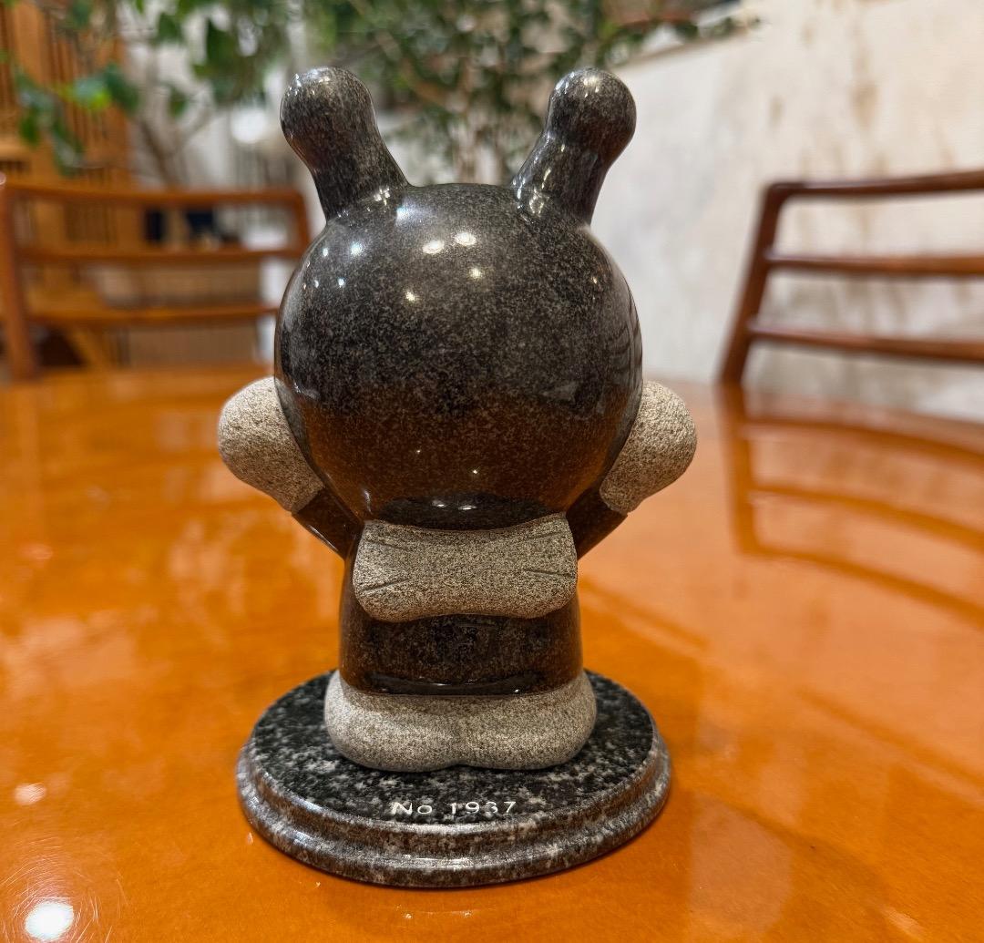 ばいきんまん スタチュー 石像 TAKAO アンパンマンシリーズ - メルカリ