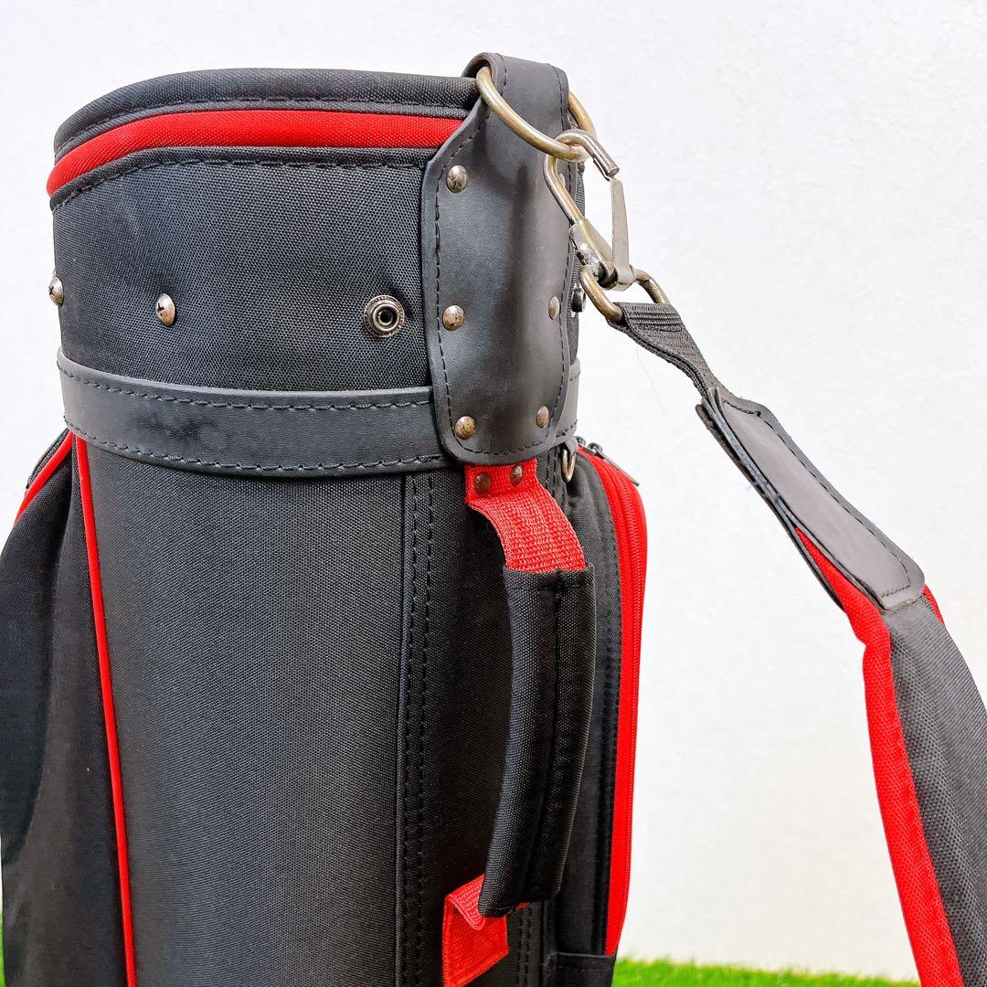 23区 レディース キャディバッグ ゴルフバッグ 23e VINGT-TROIS