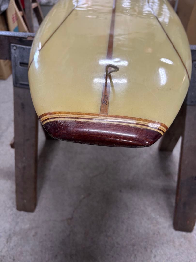 すなめり様専用 ベルジーサーフボード - メルカリ