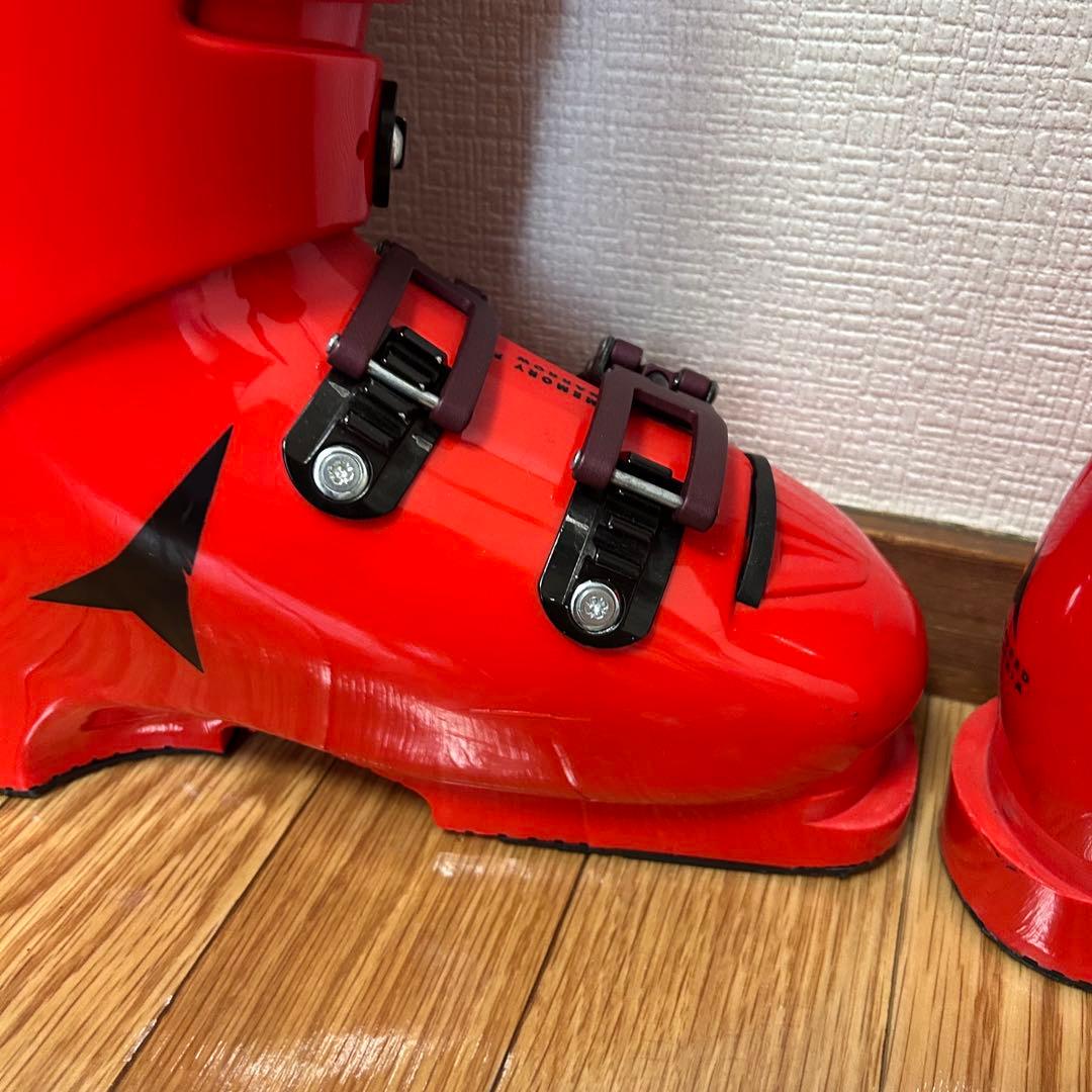 2024-25モデル　ATOMIC REDSTER TI 150 26.5cm