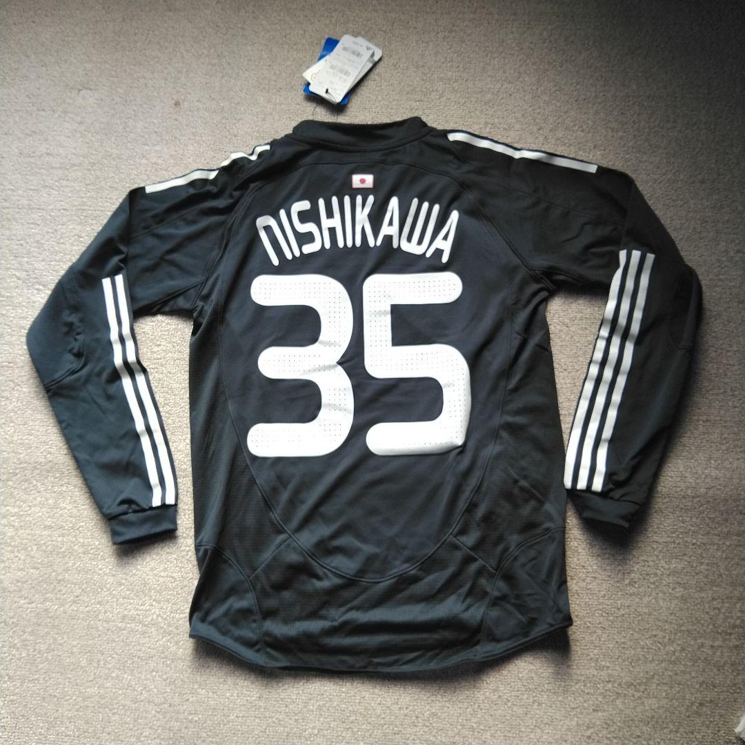 ラ*ネ様 1月下旬まで出品　西川周作　浦和レッズ　未使用　レッズ　Ｊリーグ SUPER SHUUUUU🦸 #西川周作 #urawareds #浦和レッズ #WeareREDS #J