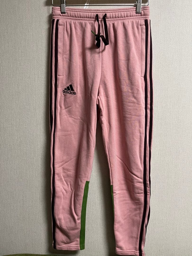 adidas Nigo × JFA 限定サッカー日本代表ジャージ4点 アディダス