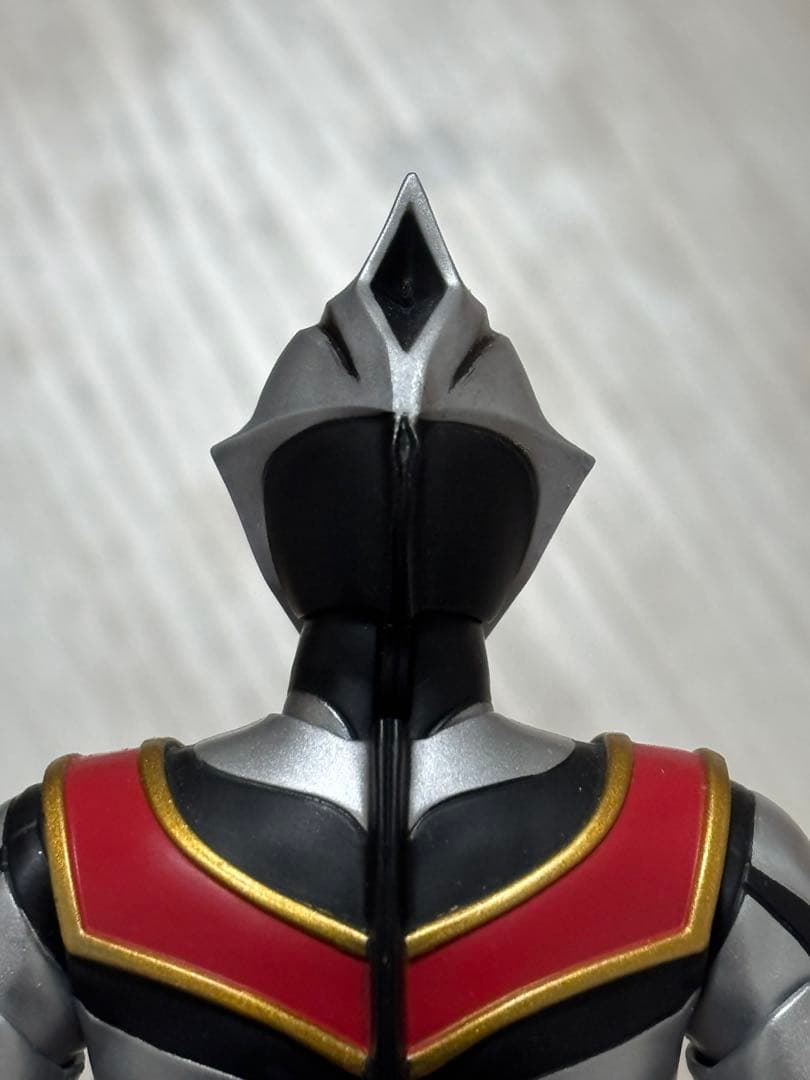 真骨彫製法 イーヴィルティガ カスタムヘッドパーツ - メルカリ