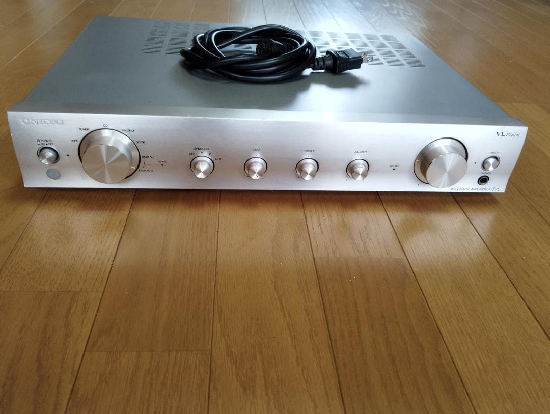 ONKYO オンキョープリメインアンプ A-5VL 価格.com - ONKYO A-5VL 価格比較