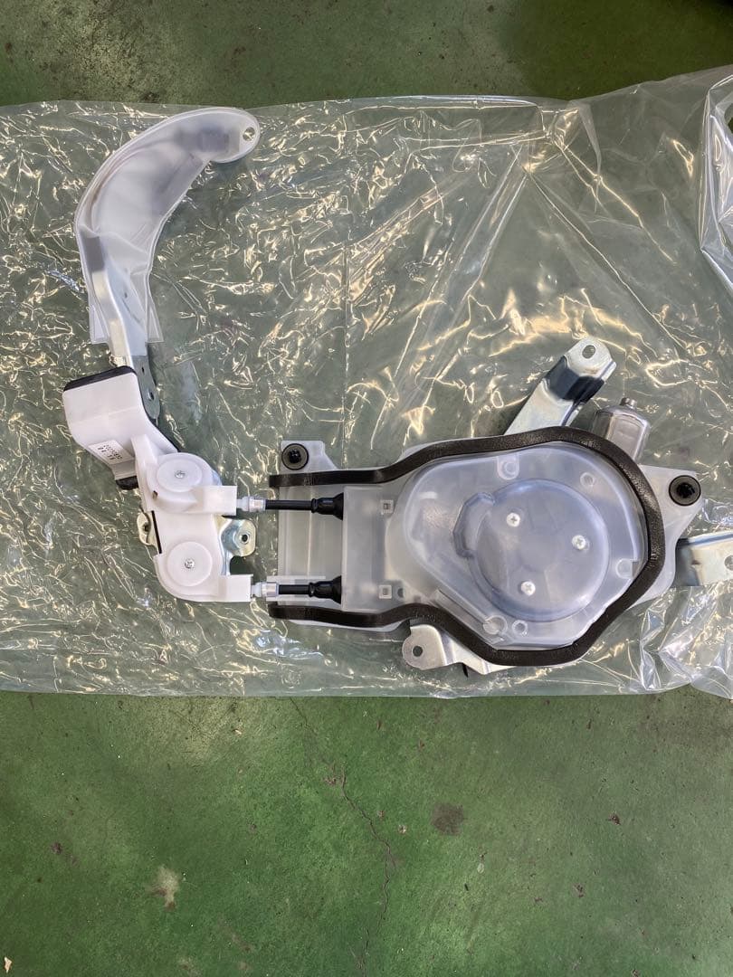 ダイハツ スライドドア用モーター 85006-B5011