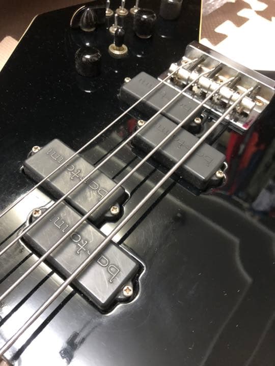 FERNANDES WB-85 taiji 沢田泰司 X-JAPAN - メルカリ