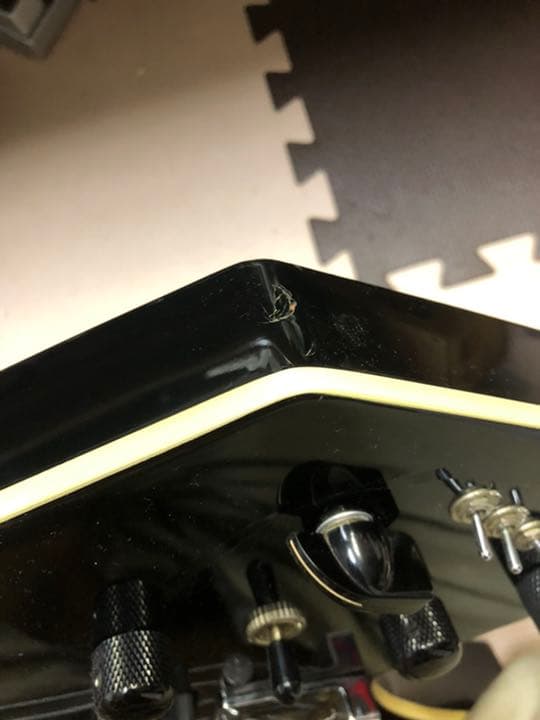 FERNANDES WB-85 taiji 沢田泰司 X-JAPAN - メルカリ