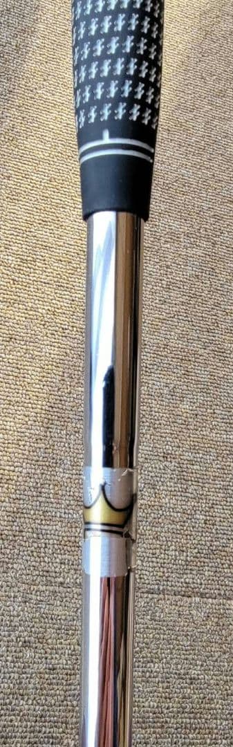 Scotty Cameron Santa Fe トレリウム TeI3 35インチ スコッティ
