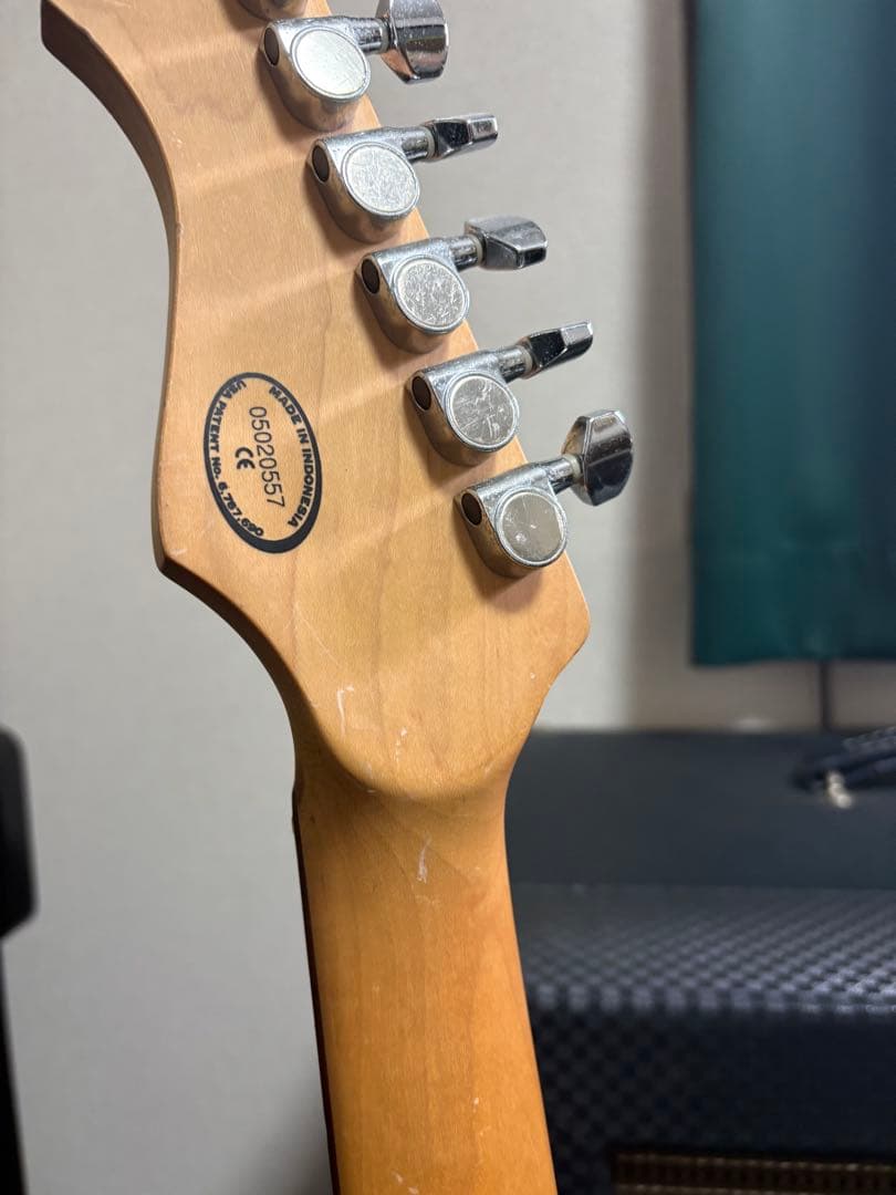 LINE6】variax 300 平日限定