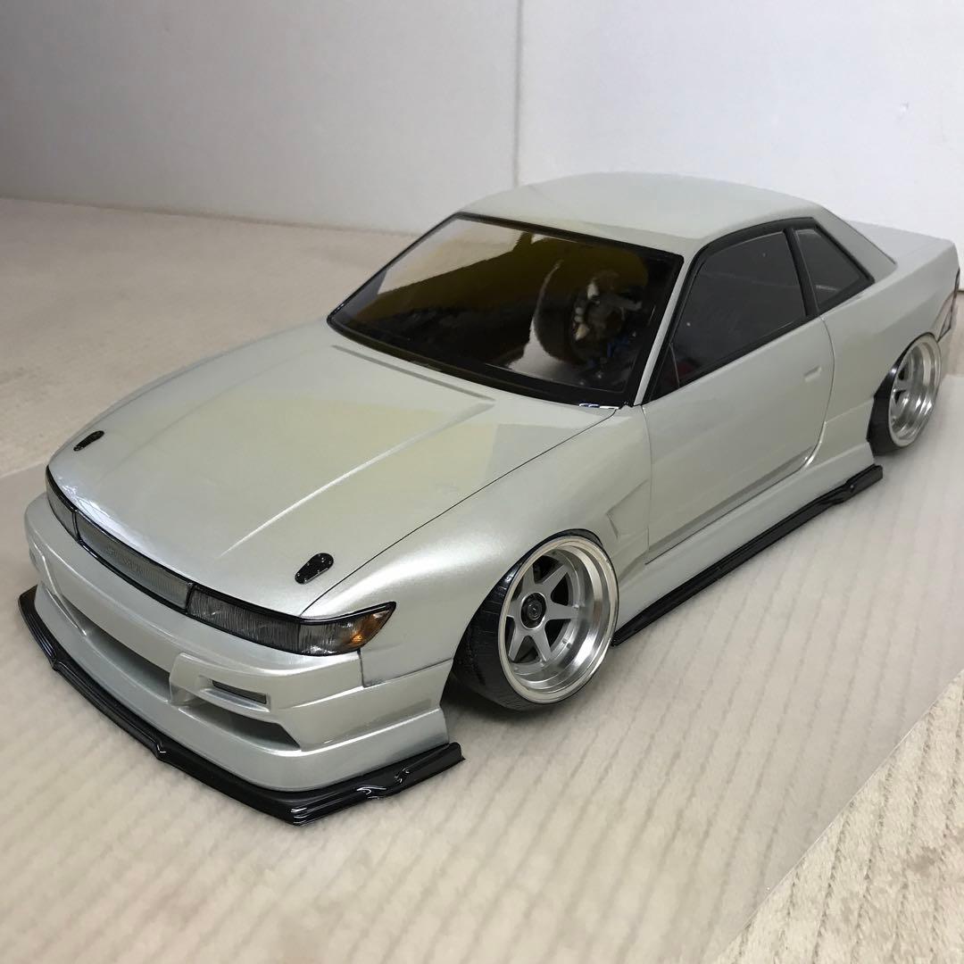 アディクションS13 スピリット玲