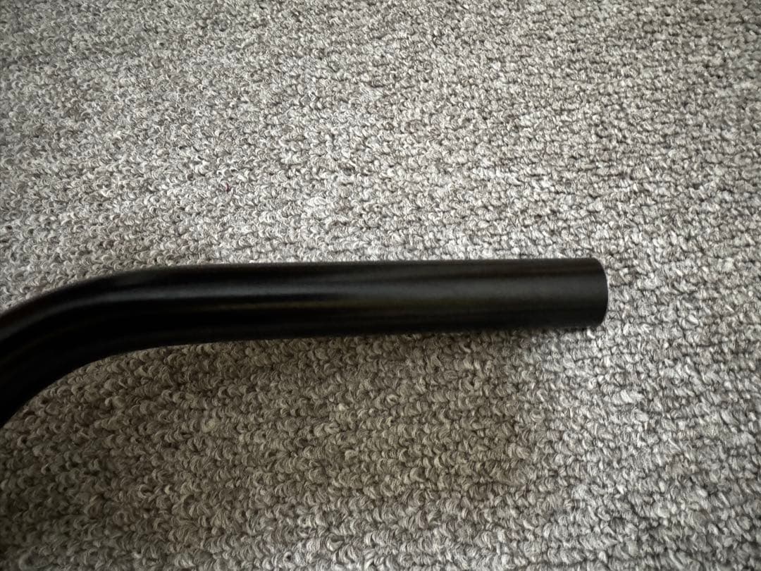 Fiend \"Reynolds\" Bar 9.25 bmx ハンドル