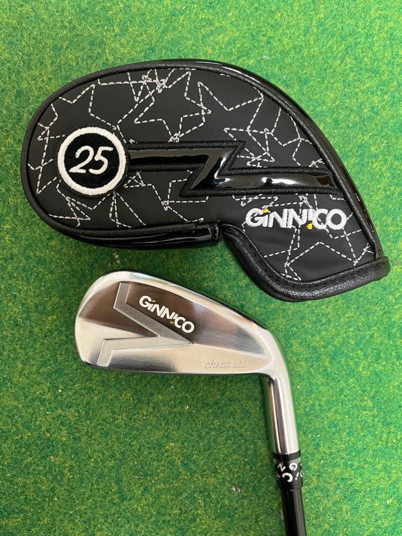 新品未使用】GHOST GOLF GANG ゴルフマーカー クリスマスカラー