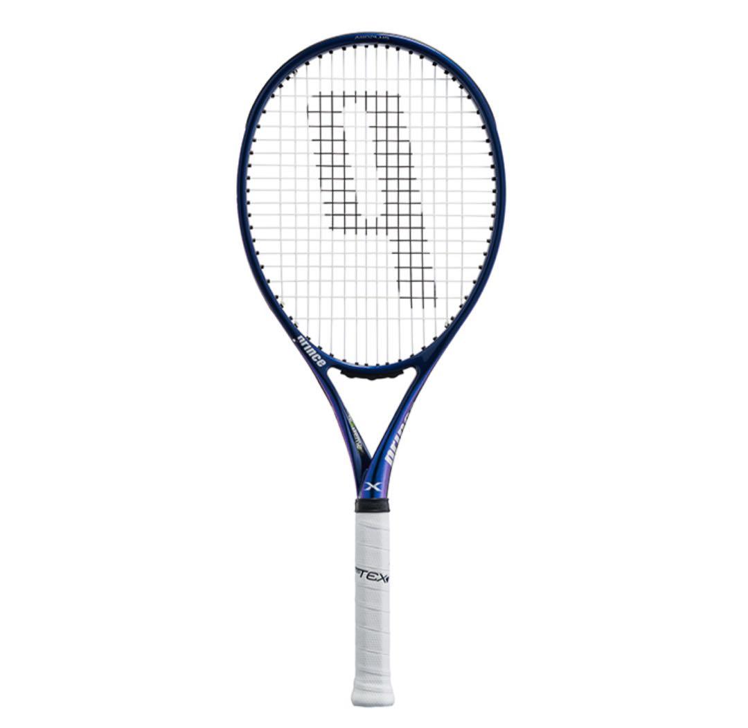テニスラケット ガッド ロール プリンス prince TOUR XT18 楽天市場