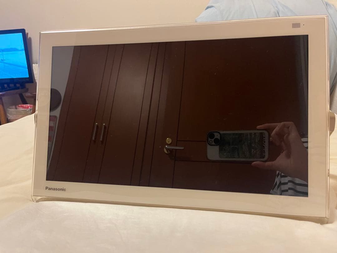 お風呂テレビプライベートビエラ15インチUN-15TD6D/UN-TD6S