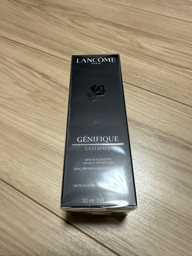 【新品未開封】LANCOME ジェニフィック アルティメ セラム 30mL 楽天市場】【公式】LANCÔME(ランコム) ジェニフィック アルティメ
