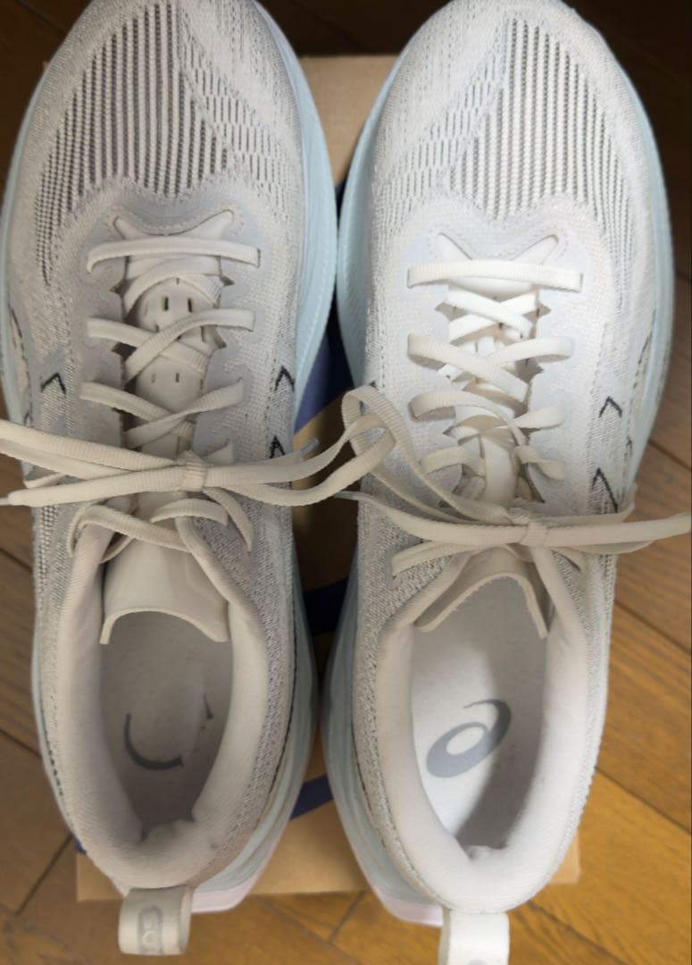 ASICSスーパーブラスト2 27.0cm