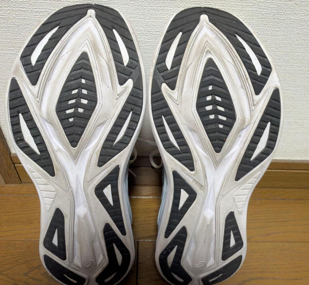 ASICSスーパーブラスト2 27.0cm