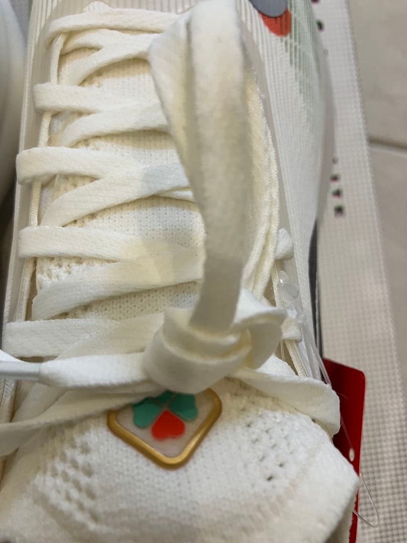 ラ*郎様 Li-ning FEIDIAN 5 ELITE 27.5 大迫傑 着用 - スパイク