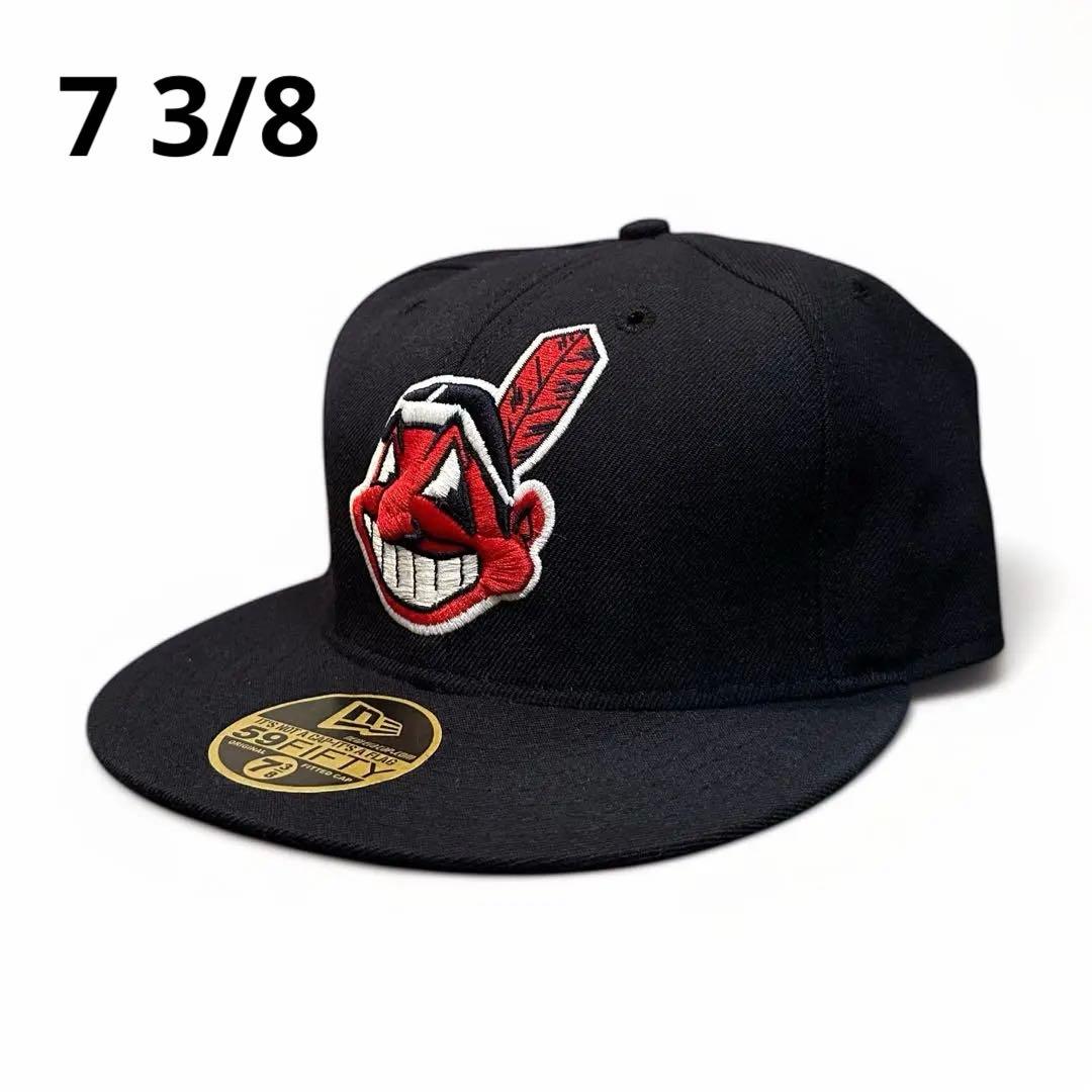 【未使用】ワフー酋長 NEW ERA 59FIFTY 7 3/8 USA製 未使用】ワフー酋長 NEW ERA 59FIFTY 7 3/8 USA製 - メルカリ