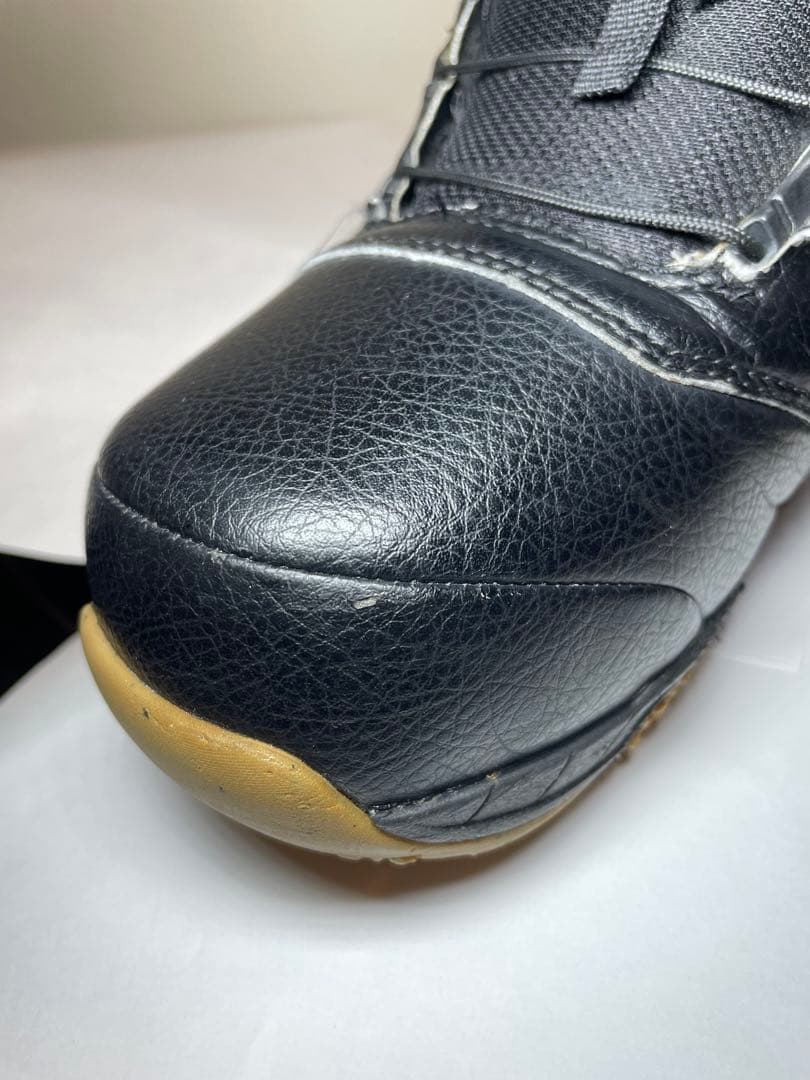 スノーボードブーツ BURTON RULER 25.5cm バートン ルーラー