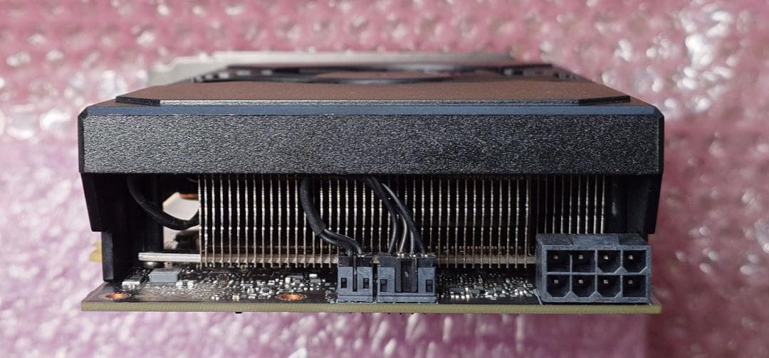 HP製 GeForce RTX 2060 6GB GDDR6 グラフィックボード 正規 品