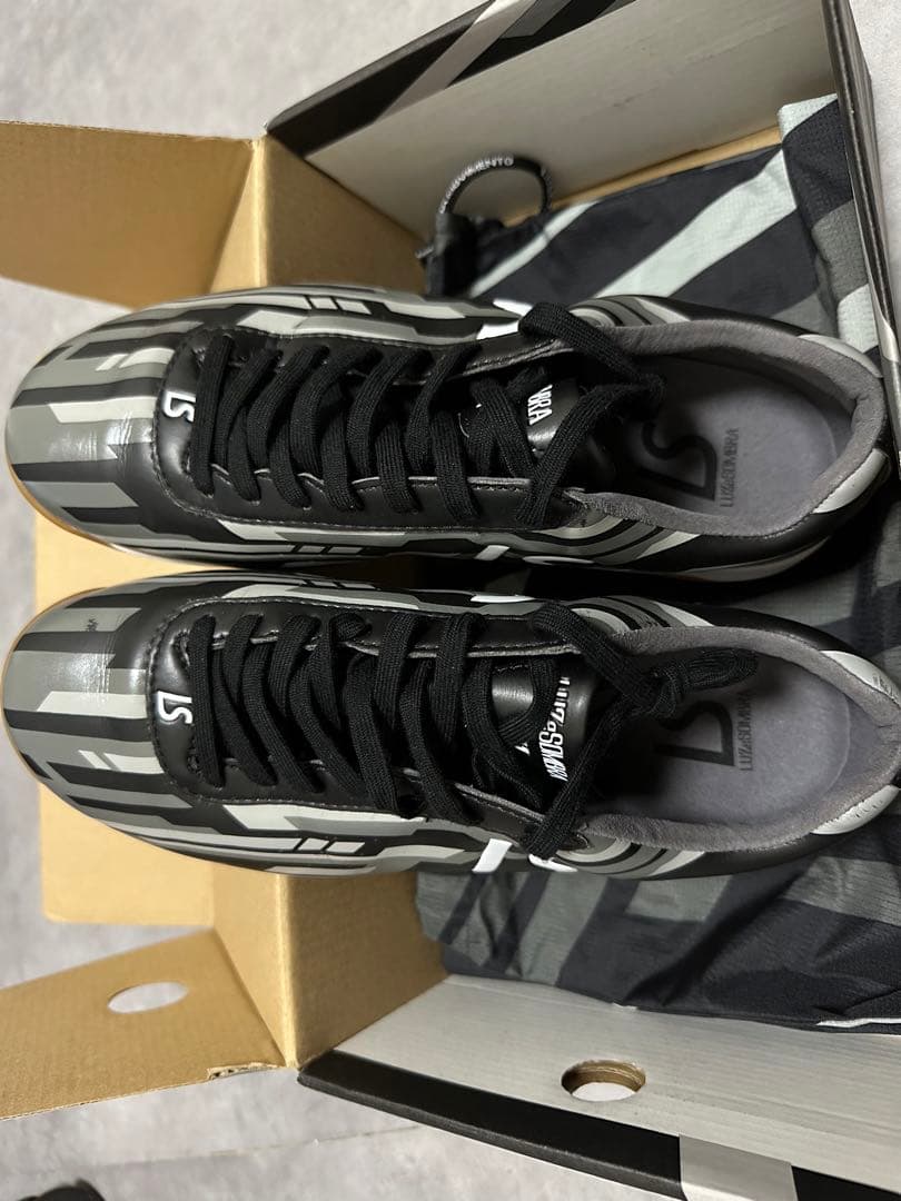 完売品‼️【短時間使用1回】A.C.P 26.0cm