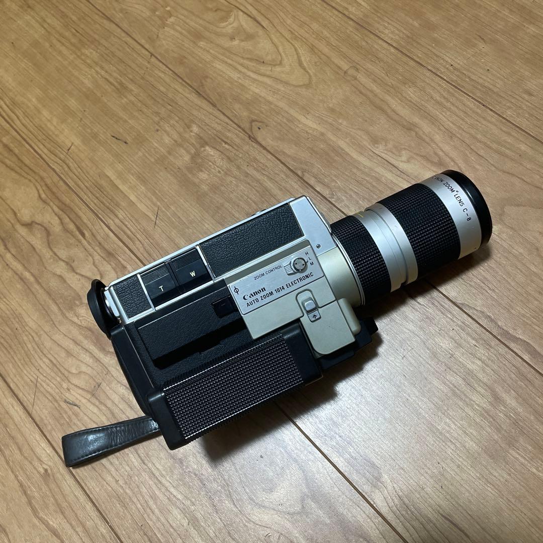 キヤノン CANON 1014XL ELECTRONIC ビデオカメラ本体 Canon 1014 for sale | eBay